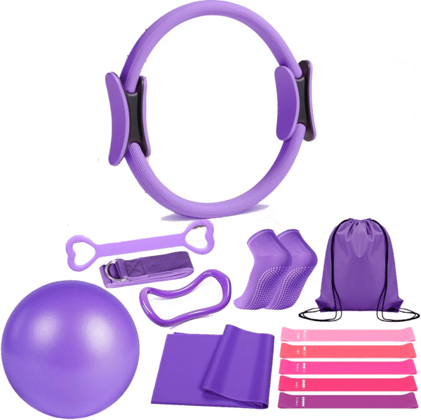 Pliates Kit Home Pilates Kit for Women – Fitness Products